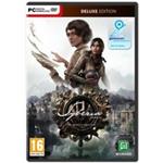 PC hra Syberia: The World Before - Collector's Edition 3701529501722