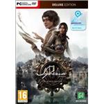 PC hra Syberia: The World Before - Deluxe Edition 3701529500916