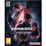 PC hra Tekken 8 Launch Edition 3391892029635