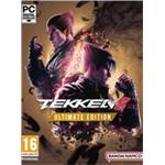 PC hra Tekken 8 Ultimate Edition 3391892029246