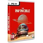 PC hra The Invincible 5060264379057