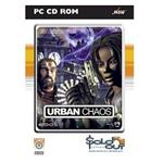 PC hra - Urban Chaos 5037999004042