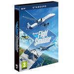 PC - Microsoft Flight Simulator 4015918149495