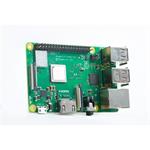 PC Raspberry Pi 3 Model B+ 1GB/WiFi/BT/1000Mbps RASPBERRYPI3-MODBPLU