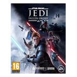 PC - STAR WARS JEDI FALLEN ORDER 5030947122430