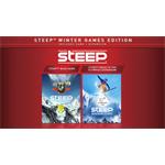 PC - Steep Winter Games Edition 3307216035749