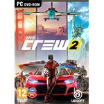 PC - The Crew 2 3307216024149