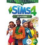 PC - THE SIMS 4 SEASONS (EP5) 5030932116888