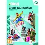 PC - The Sims 4 - Život na horách ( EP10 ) 5030936123035