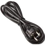 PC42E-T POWER CORD, 1.5M, EU 3013-1454-001