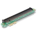 PCI Express Extension RiserCard x1 na 1x PCIe x16 89159