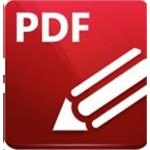 PDF-XChange Editor 9 - 5 uživatelů, 10 PC/32Y PDF 69/3