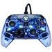 PDP Afterglow Gamepad pro pro Xbox Series X/S, PC, průhledný 0708056067632