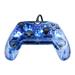 PDP Afterglow Gamepad pro pro Xbox Series X/S, PC, průhledný 0708056067632