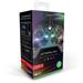 PDP Afterglow Gamepad pro pro Xbox Series X/S, PC, průhledný 0708056067632