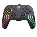 PDP Afterglow Wave gamepad pro Nintendo Switch, černý 0708056073671