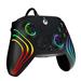 PDP Afterglow Wave gamepad pro Xbox Series X/S, PC, černý 0708056069254