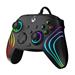 PDP Afterglow Wave gamepad pro Xbox Series X/S, PC, černý 0708056069254