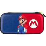 PDP Deluxe Travel Case Mario Edition, cestovní obal pro Nintendo Switch, vícebarevný 0708056068325