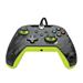 PDP gamepad - Electric carbon pro Xbox Series X/S, PC, černý 049-012-CMGY