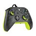 PDP gamepad - Electric carbon pro Xbox Series X/S, PC, černý 049-012-CMGY