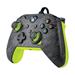 PDP gamepad - Electric carbon pro Xbox Series X/S, PC, černý 049-012-CMGY