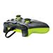 PDP gamepad - Electric carbon pro Xbox Series X/S, PC, černý 049-012-CMGY