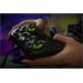 PDP gamepad - Electric carbon pro Xbox Series X/S, PC, černý 049-012-CMGY