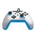 PDP gamepad - Ion White pro Xbox Series X/S, PC 0708056068974