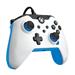 PDP gamepad - Ion White pro Xbox Series X/S, PC 0708056068974