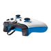 PDP gamepad - Ion White pro Xbox Series X/S, PC 0708056068974