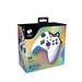 PDP gamepad - Ion White pro Xbox Series X/S, PC 0708056068974