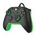 PDP gamepad - Neon Black pro Xbox Series X/S, PC 0708056069094