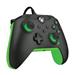 PDP gamepad - Neon Black pro Xbox Series X/S, PC 0708056069094