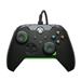 PDP gamepad - Neon Black pro Xbox Series X/S, PC 0708056069094