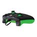 PDP gamepad - Neon Black pro Xbox Series X/S, PC 0708056069094