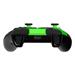 PDP Rematch Ctrl gamepad pro Xbox Series X, Jolt Green Glow, černý 0708056071424