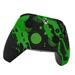 PDP Rematch Ctrl gamepad pro Xbox Series X, Jolt Green Glow, černý 0708056071424