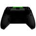 PDP Rematch Ctrl gamepad pro Xbox Series X, Jolt Green Glow, černý 0708056071424