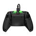 PDP Rematch Ctrl gamepad pro Xbox Series X, Jolt Green Glow, černý 0708056071424