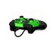 PDP Rematch Ctrl gamepad pro Xbox Series X, Jolt Green Glow, černý 0708056071424