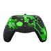 PDP Rematch Ctrl gamepad pro Xbox Series X, Jolt Green Glow, černý 0708056071424