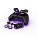 PDP Victrix Pro BFG, bezdrátový gamepad pro Xbox Series X/S, Xbox One, PC, černý 0708056072704