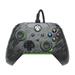 PDP Wired Ctrl gamepad pro Xbox Series X, Neon Carbon, zeleno-černý 0708056068899