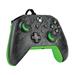 PDP Wired Ctrl gamepad pro Xbox Series X, Neon Carbon, zeleno-černý 0708056068899