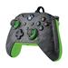 PDP Wired Ctrl gamepad pro Xbox Series X, Neon Carbon, zeleno-černý 0708056068899