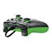 PDP Wired Ctrl gamepad pro Xbox Series X, Neon Carbon, zeleno-černý 0708056068899