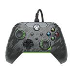 PDP Wired Ctrl gamepad pro Xbox Series X, Neon Carbon, zeleno-černý 0708056068899