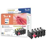 PEACH kompatibilní cartridge Epson No 16XL MultiPack Plus 316398