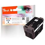 PEACH kompatibilní cartridge Epson No.27XL, T2711, REM, PI200-450, Black 20 ml 319847